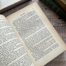 Load image into Gallery viewer, A Knight of the 19th Century by Rev E P Roe Art Nouveau Illustrated Antique Book