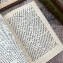 Load image into Gallery viewer, 1923 Enquire Within Upon Everything Antique Book