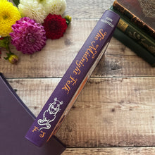 Load image into Gallery viewer, The Midnight Folk by John Masefield Folio Society Edition with Slipcase 2011 Book