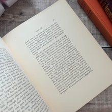 Load image into Gallery viewer, 1891 Cranford by Mrs Elizabeth Gaskell Illustrated Victorian Book