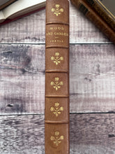 Load image into Gallery viewer, 1899 Wood and Garden by Gertrude Jekyll; Fine Half Morocco Binding