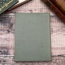 Load image into Gallery viewer, Birds and Their Ways The Rambler Nature Books Beautiful Floral Binding