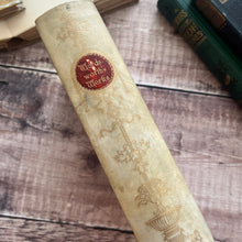 Load image into Gallery viewer, William Wordsworth's Poetical Works In Fine Half Vellum Binding Antique Book