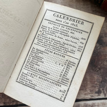 Load image into Gallery viewer, 1823 French Book A Garland of Women; Hand Coloured Illustrations (Et)