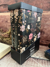 Load image into Gallery viewer, Chiltern Classics Emma by Jane Austen; Book and Notebook Gift Set