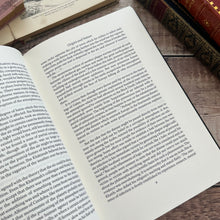 Load image into Gallery viewer, 1997 The Black Death by Philip Ziegler Folio Society Book with Slipcase