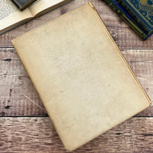 Load image into Gallery viewer, 1908 Scottish Gardens by The Right Hon Sir Herbert Maxwell Limited Edition