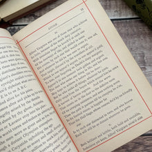 Load image into Gallery viewer, Lucile by Owen Meredith Beautiful Victorian Floral Binding