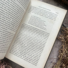 Load image into Gallery viewer, 1855 The Poetical Works of William Cowper; Full Morocco Early Victorian