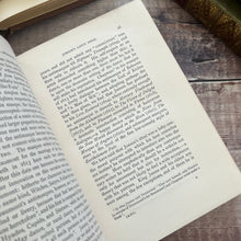 Load image into Gallery viewer, English Masques - Art Nouveau Peacock Binding by Blackie and Son