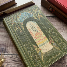 Load image into Gallery viewer, 1910 The Ideal Garden by HH Thomas Late Edwaridan Fine Cloth Binding