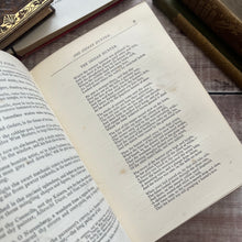 Load image into Gallery viewer, The Poetical Works of Henry Wadsworth Longfellow Beautiful Tree Calf Leather Book