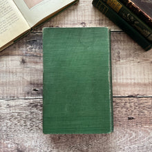 Load image into Gallery viewer, 1907 Poems by Wordsworth Pretty Floral Edwardian Binding Antique Book Poetical Works