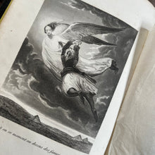 Load image into Gallery viewer, 1853 Two Stunning Antiquarian French Books; Les Petits Bearnais; Illustrated 19th Century