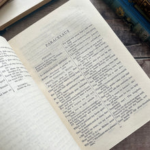 Load image into Gallery viewer, The Poetical Works of Robert Browning Faux Leather Book Early 20th Century