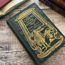 Load image into Gallery viewer, 1896 The Charm and Other Drawing Room Plays by Walter Besant and Walter Pollock