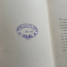 Load image into Gallery viewer, Long Time Ago by M Corbet Seymour Beautiful Cloth Binding