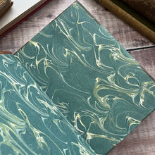 Load image into Gallery viewer, 1897 Departmental Ditties and Other Verse by Rudyard Kipling Half Calf Leather Book