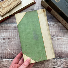 Load image into Gallery viewer, 1905 The Professor at the Breakfast Table by Oliver Wendell Holmes Illustrated by CE Brock