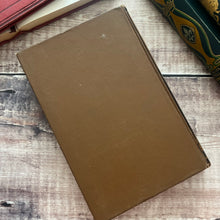Load image into Gallery viewer, The Making of Mona by Mabel Quiller Couch; Pretty Pictorial Binding with Hearts