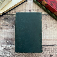 Load image into Gallery viewer, 1895 Pride and Prejudice by Jane Austen Rare Peacock Binding Very Good Condition (Et)