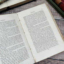 Load image into Gallery viewer, 1834 The Feathered Tribes of the British Isles by Robert Mudie Hand Coloured Illustrations