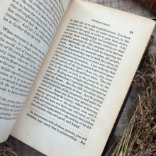 Load image into Gallery viewer, 1851 The Young Man's Guide by William Alcott Early Victorian