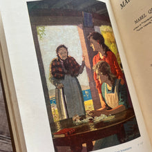 Load image into Gallery viewer, The Making of Mona by Mabel Quiller Couch; Pretty Pictorial Binding with Hearts