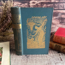 Load image into Gallery viewer, 1901 The Satires of Andrew Marvell Part of the Muses' Library Pretty Antique Book