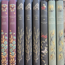 Load image into Gallery viewer, Cranford Collection...Individual Books to Purchase...Modern Bindings of Classic Literature