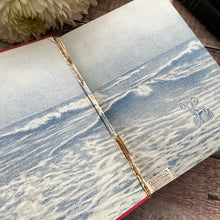 Load image into Gallery viewer, 1909 The Great Sea Horse by Isabel Anderson Antique Illustrated Book FIRST EDITION