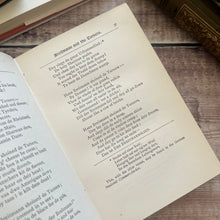 Load image into Gallery viewer, 1892 The Breitmann Ballads by Charles Leland Beautiful Floral Binding