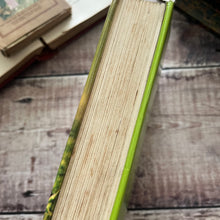 Load image into Gallery viewer, 1975 Watership Down by Richard Adams SIGNED Vintage Book with Dust Jacket