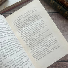 Load image into Gallery viewer, 1893 Aldersyde A Border Story by Annie S Swan Late Victorian Book