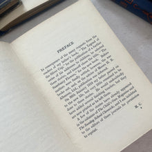 Load image into Gallery viewer, The Legend of the Sanctuary Flowers by George Critchley; Art Nouveau Binding