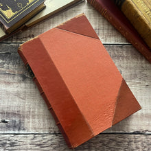 Load image into Gallery viewer, 1940's Sense and Sensibility by Jane Austen in Half Calf Leather