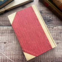 Load image into Gallery viewer, Elizabeth Barrett Browning's Poetical Works In Fine Half Vellum Binding