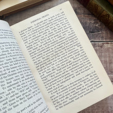 Load image into Gallery viewer, 1910 The Poetical Works of Alfred Lord Tennyson Full Calf Binding