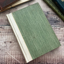 Load image into Gallery viewer, 1907 The Rubaiyat of Omar Khayyam; Quarter Bound Vellum Book