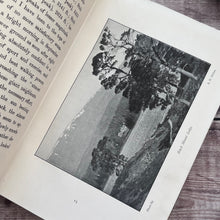 Load image into Gallery viewer, 1907 The High Tops of Black Mount by The Marchioness of Breadalbane; Illustrated Book