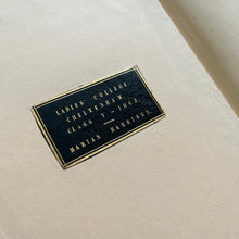 Load image into Gallery viewer, 1860 Milton's L'Allegro And Il Penseroso Illustrated by Birket Foster Victorian Book