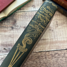 Load image into Gallery viewer, 1896 The Charm and Other Drawing Room Plays by Walter Besant and Walter Pollock