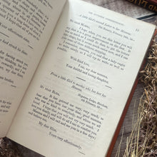 Load image into Gallery viewer, The Companion Letter Writer; Classic Victorian era Etiquette and Correspondence Guide