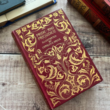 Load image into Gallery viewer, 1899 Pride and Prejudice by Jane Austen Rare AA Turbayne Binding