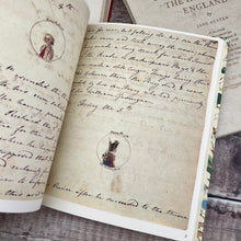 Load image into Gallery viewer, The History of England by Jane Austen Facsimile Manuscript Folio Society Book