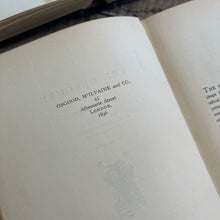 Load image into Gallery viewer, First Edition of Jude the Obscure by Thomas Hardy 1896 Osgood, McIlvaine and Co