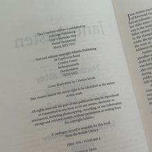 Load image into Gallery viewer, NEW The Novels of Jane Austen in One Volume; Cranford Collection Hardback NEW
