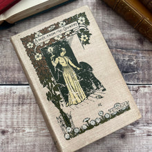 Load image into Gallery viewer, A Wife from the Country by F.E.Reade; Lovely Edwardian Floral Binding