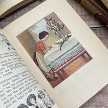Load image into Gallery viewer, 1946 Ameliaranne Bridesmaid by Ethelberta Morris; Beautifully Illustrated First Edition