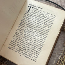 Load image into Gallery viewer, The Crown of Wild Olive by John Ruskin; Full Leather Art Nouveau Binding